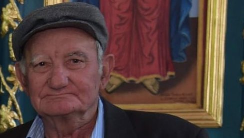 NESTAO LOVAC KOD SURDULICE: Policija i prijatelji tragaju za osamdesetdvogodišnjim Stojadinom Đorđevićem
