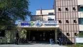 ДНЕВНО 18 ЛЕКАРСКИХ ТИМОВА: Ковид центар у Новом Саду скоро сваког дана се суочава са огромним бројем пацијената