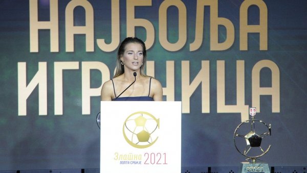 ЧАНКОВИЋЕВА У ЧЕЛСИЈУ: Једва чекам да видим навијаче