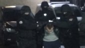 NAPAO RADNICU I IZBIO JOJ ZUBE: Adnan Hasanbašić (35) uhapšen zbog pljačke kladionice u Derventi