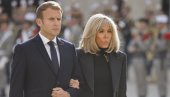 SEKS, STAROST I ... Napad na Francuski predsednički par