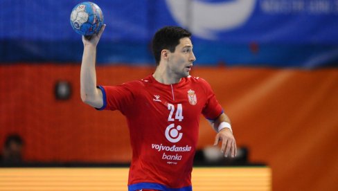 PETORICA SRBA MERKA F4 LIGE ŠAMPIONA: Naši rukometaši pokušaće sa svojim klubovima da u četvrtfinalu izbore završni turnir