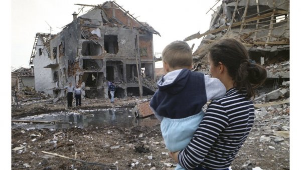 ЗБОГ УРАНИЈУМА 3.000 ЉУДИ ТРАЖИЋЕ ОДШТЕТУ ОД НАТО: Адвокати подносе још две тужбе након оболевања као последице бомбардовања