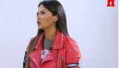 DOBIJAM NEPRISTOJNE PORUKE, A MUŽ IH ČITA: Ana Radulović otkrila kako Mirče reaguje na komentare na račun njenog izgleda  (VIDEO)