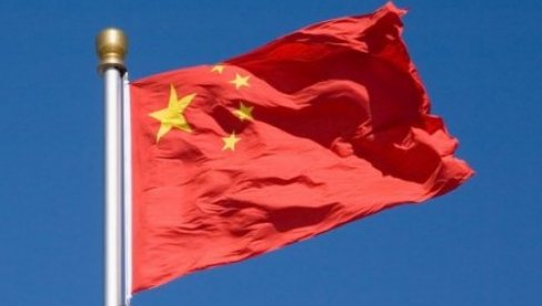 SANKCIJE ZA LITVANSKU ZVANIČNICU: Kina će obustaviti i kontakt sa resorom vlade koji ona predvodi