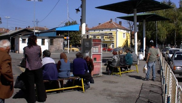 ПОВЛАСТИЦЕ У ПРЕВОЗУ: Важна одлука пиротске Градске управе