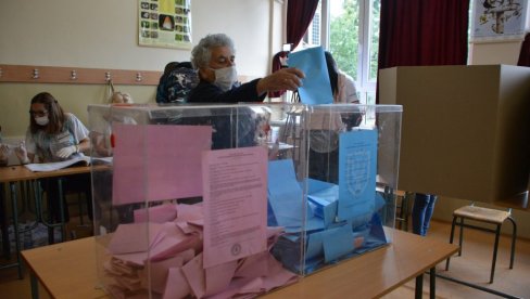 KRUŠEVAC IDE NA IZBORE: SNS bio ubedljiv na poslednjem glasanju za lokalni parlament