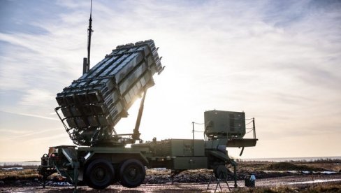 ДОНАЦИЈА КОЈА ЖИВОТ ЗНАЧИ ЗА КИЈЕВ: Норвешка шаље Украјини још ПВО система НАСАМС-а