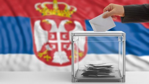 ПРАВИЛО ЖРЕБА ОСТАЈЕ: Утврђивање редоследа кандидата на листи за председника Србије неће се мењати