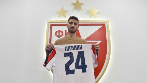 PIĆINI: Bio sam glup, u Crvenu zvezdu sam došao zbog novca!