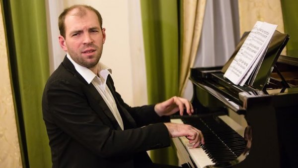 ИНТЕРВЈУ Пијаниста Андреј Коробејников: Чудесну музику лако препозна и обичан човек