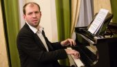 INTERVJU Pijanista Andrej Korobejnikov: Čudesnu muziku lako prepozna i običan čovek