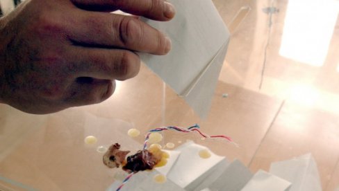 РИК О ИЗЈАШЊАВАЊУ ГРАЂАНА ИЗ ЈУЖНЕ ПОКРАЈИНЕ: Гласање у Бујановцу, Куршумлији, Рашки и Тутину