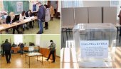 ZATVORENA BIRAČKA MESTA: Referendum u Srbiji - Večeras preliminarni rezultati (FOTO/VIDEO)
