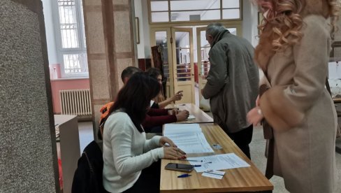 ЗАДОВОЉНИ РЕЗУЛТАТИМА ГЛАСАЊА: Друштво судија Србије поздравља промене Устава које су грађани потврдили на референдуму