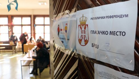 НА ИЗБОРЕ  НАЈРАНИЈЕ 17. ДЕЦЕМБРА: Још се вага да ли ће парламентарни бити истовремено са београдским