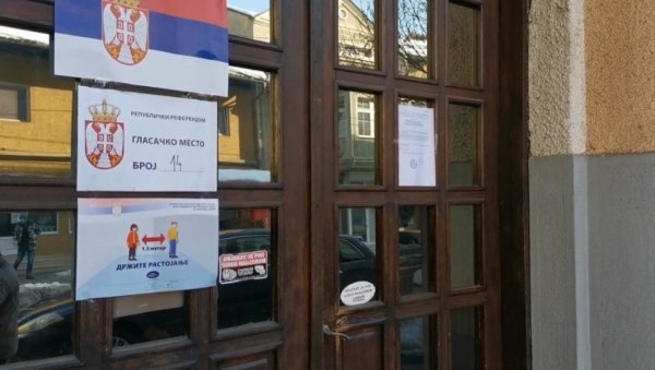 НОВО ИСТРАЖИВАЊЕ ЈАВНОГ МЊЕЊА: Какав ће одзив бити 3. априла?