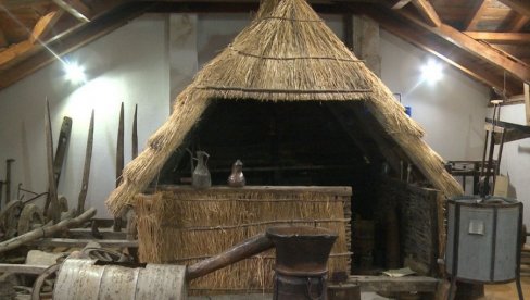 ХЕРЦЕГОВИНА КРОЗ ВЕКОВЕ: Јединствени Етно-музеј украс је села Данићи код Гацка