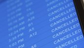 ШТРАЈК ЗАУСТАВИО СВЕ: Отказано скоро хиљаду летова у Италији, путници у проблему