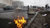 KRVAVI BILANS U KAZAHSTANU: U nemirima u Almatiju i drugim gradovima najveće zemlje centralne azije poginulo 225 ljudi