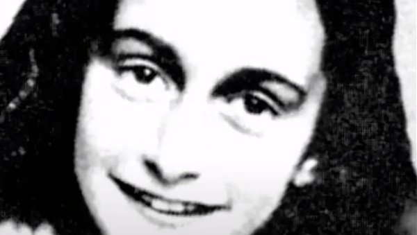 ОТКРИВЕНО КО ЈЕ ИЗДАО АНУ ФРАНК: Јеврејски нотар нацистима одао њено скровиште да би спасао своју породицу