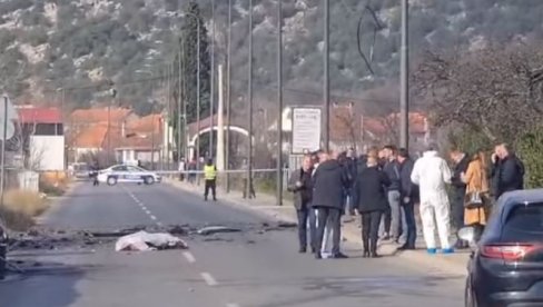 NASTAVAK RATA KOTORSKIH KLANOVA: Kako je u podgoričkom naselju Tološi u eksploziji nastradao Cetinjanin Jasminko Šahović