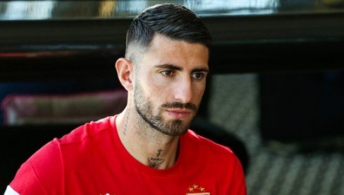 IGRAO U ZVEZDI PRE TRI GODINE, SAD OKONČAO KARIJERU: Italijan se penzionisao u 32. godini