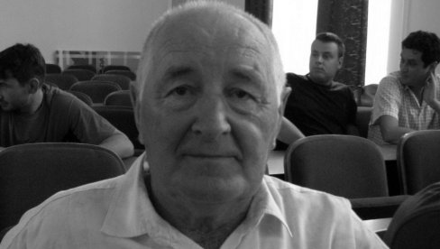 UMRO MILIVOJ ŠIBUL: U Kikindi preminuo ugledni poljoprivrednik