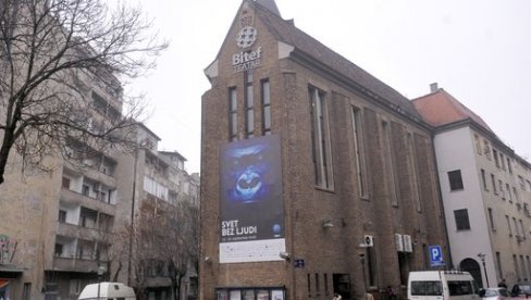 DVE SLOVENAČKE PREDSTAVE U BEOGRADU: Suprotno i Gejm gostuju u Bitef teatru i Dorćol placu