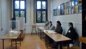 РЕЗУЛТАТИ РЕФЕРЕНДУМА: У Неготину 75,4% гласача заокружило да, Kладову 70,1%, Мајданпеку 63,1 а Бору 52,3%