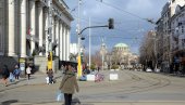 ТО СЕ ГРАНИЧИ СА ГЛУПОШЋУ: Бугарска опозиција о блокади рачуна руске амбасаде