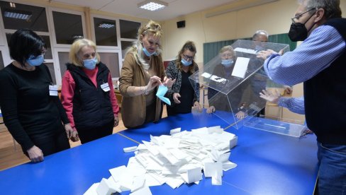 РЕЗУЛТАТ НЕМА МНОГО ВЕЗЕ СА СНАГОМ ПАРТИЈА: Стручњаци указују да се исход референдума не може посматрати као лакмус за пролећне изборе