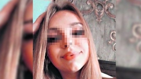 ZAŠTO KORONA MENE NIJE UZELA, VEĆ MOG ANĐELA? Porodica i prijatelji Anđele Petrović (16) skrhani bolom obilaze grob devojčice