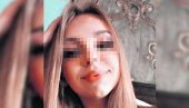 ZAŠTO KORONA MENE NIJE UZELA, VEĆ MOG ANĐELA? Porodica i prijatelji Anđele Petrović (16) skrhani bolom obilaze grob devojčice