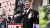 ПОРОШЕНКО СЕ ВРАТИО  ДА РАТУЈЕ СА ЗЕЛЕНСКИМ: Некадашњи председник Украјине из Пољске стигао у Кијев