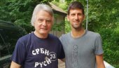 NE DAJU DA IM SRBIN POREMETI PLANOVE: Legendarni golgeter Dušan Savić za Novosti o torturi koju je prošao Novak Đoković u Melburnu