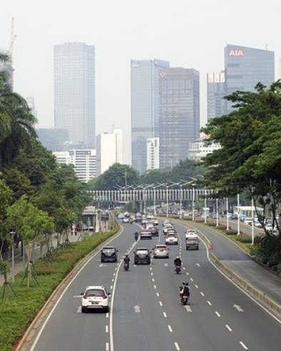 INDONEZIJA DOBIJA NOVU PRESTONICU: DŽakarta više nije glavni grad (FOTO + VIDEO)
