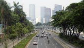 INDONEZIJA DOBIJA NOVU PRESTONICU: DŽakarta više nije glavni grad (FOTO + VIDEO)