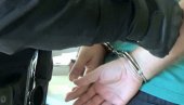 TIPOVAO PREKO UMRLICA, JURULI GA I MEŠTANI: U Lučanima uhapšen Beograđanin - uhvaćen kad je doživeo udes