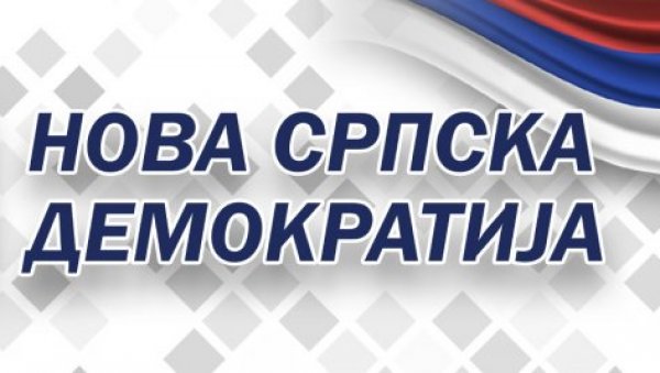 САОПШТЕЊЕ СА СЕДНИЦЕ ПРЕДСЕДНИШТВА НСД: Да се вратимо основним принципима демократије, како би се власт успостављала као и у другим државама