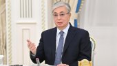TOKAJEV IZABRAN ZA LIDERA VLADAJUĆE STRANKE: Završen prenos vlasti u Kazahstanu, Nazarbajev razvlašćen