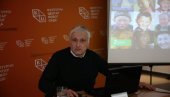 FILM „BORAT“, AMERIČKI MILIONI I „KUSTURIZACIJA“: Predavanje Danila Koprivice o Kazahstanu na Jutjub kanalu KCNS
