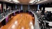 МЕДИЈИ У ЦРНОЈ ГОРИ: Влада донела одлуку о скраћењу мандата у скупштини Црне Горе