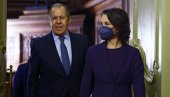 POČEO SASTANAK U ŽENEVI: Lavrov: Moskva očekuje konkretne odgovore na svoje predloge