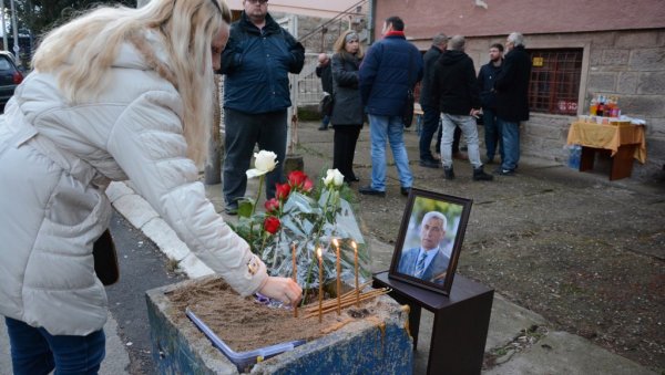 НАПАЈАЊЕ НИЈЕ УГАСИЛО КАМЕРЕ: У наставку суђења за убиство Оливера Ивановића саслушани службеници Електрокосмета
