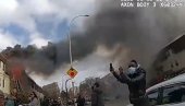 JEDNA ŽRTVA I OSAM POVREĐENIH: Najnovije informacije o eksploziji u NJujorku (VIDEO)