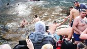 РЕКОРДАН БРОЈ УЧЕСНИКА: Око 80 пријава за Богојављенско пливање на Грзи