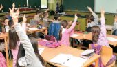 U KLUPAMA OD PONEDELJKA: Virus korona neće sprečiti planirani početak drugog polugodišta u školama Srpske