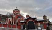 ИЗ РУСИЈЕ СТИЖЕ ЗВОНО ОД 15 ТОНА: Манастир Светог Луке у Бошњану код Варварина добија изузетан дар из Санкт Петербурга