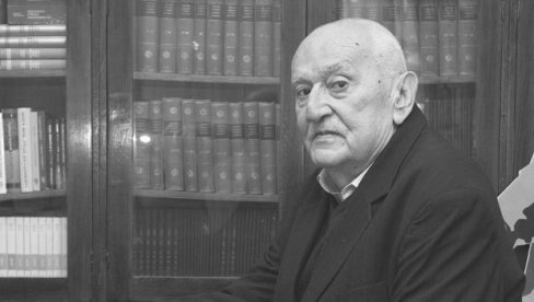 U SUBOTU DAN ŽALOSTI U LAJKOVCU: Povodom smrti književnika Radovana Belog Markovića